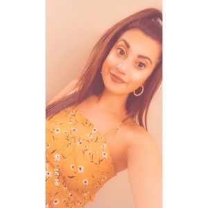 Meet your Posher, Victoria